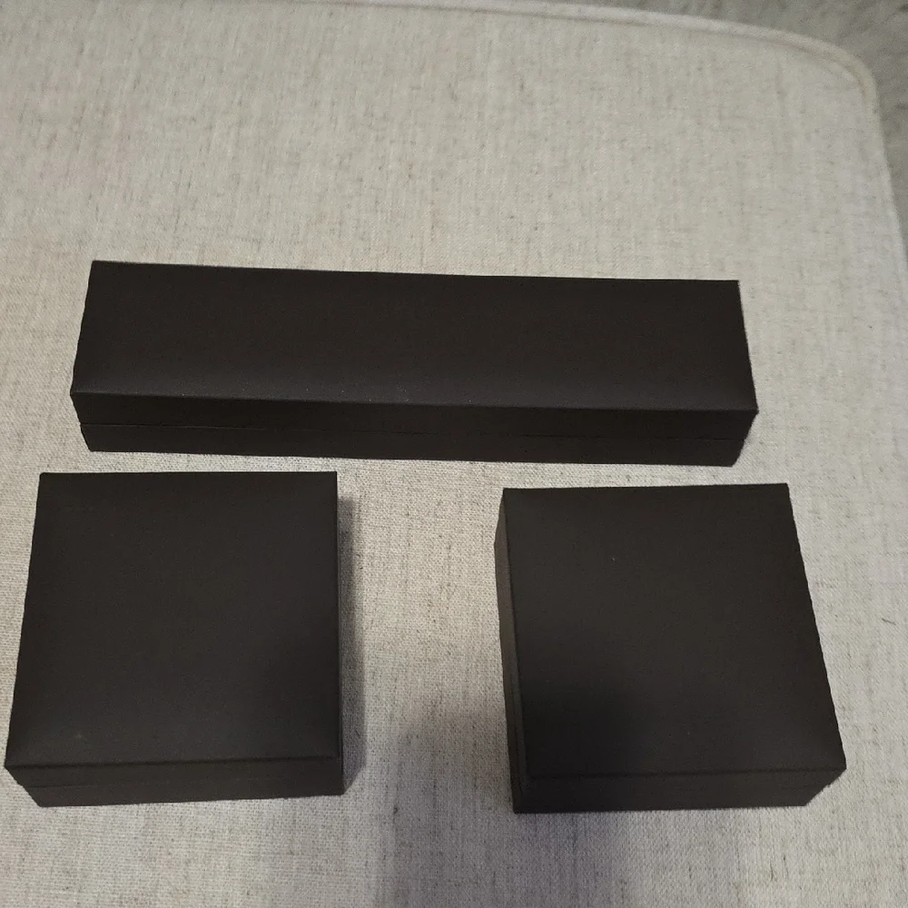Jared Jewelry Boxes